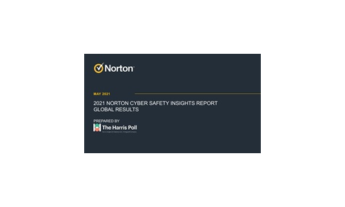 2021 Norton Cyber Safety Insights Report Global Results