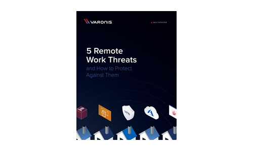 5 Remote Work Threats and How to Protect Against Them