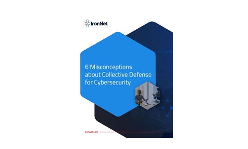 6 Misconceptions about Collective Defense for Cybersecurity