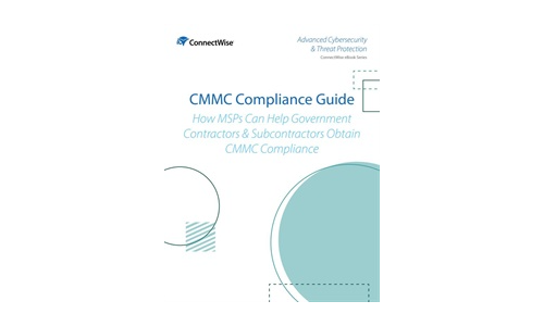 CMMC Compliance Guide