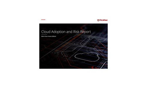 Cloud Adoption and Risk Report