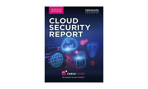Cloud Security Report 2022