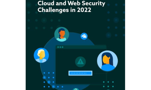 Cloud and Web Security Challenges in 2022