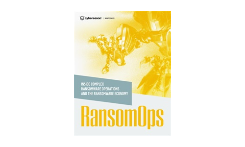Inside Complex Ransomware Operations and the Ransomware Economy