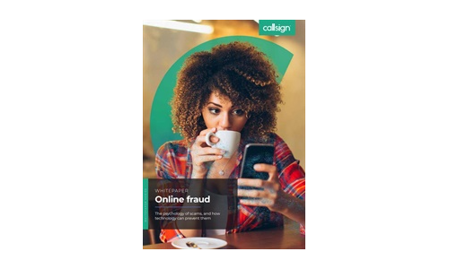 Online fraud: The psychology of scams and how technology can prevent them