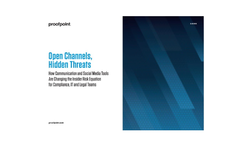 Open Channels, Hidden Threats