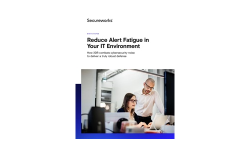 Reduce Alert Fatigue in Your IT Environment