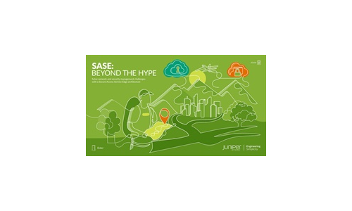 SASE: Beyond the Hype
