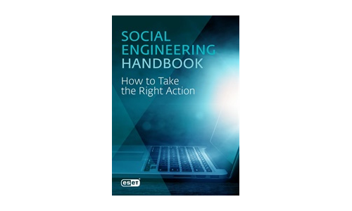 Social Engineering Handbook: How to Take the Right Action