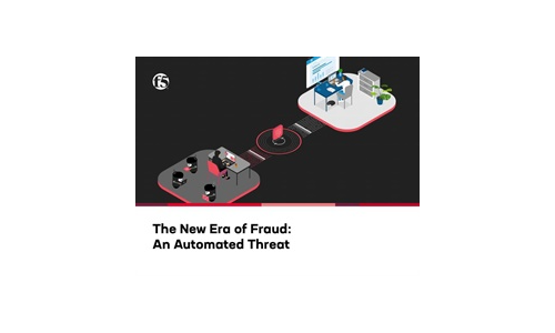 The New Era of Fraud: An Automated Threat