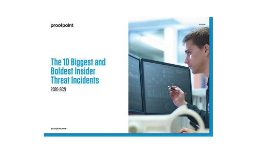 The Top 10 Biggest and Boldest Insider Threats